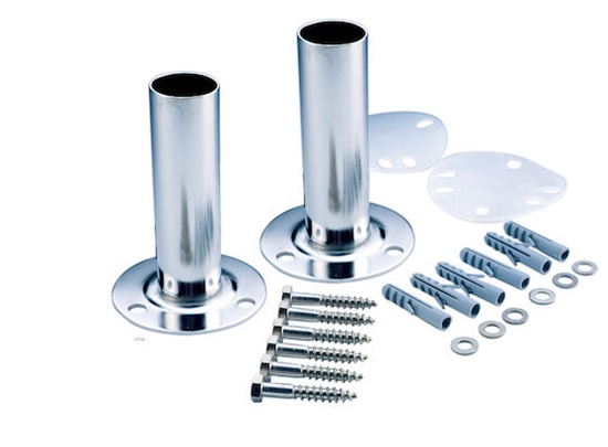 Set za armirano sidrenje ljestvi AISI 316