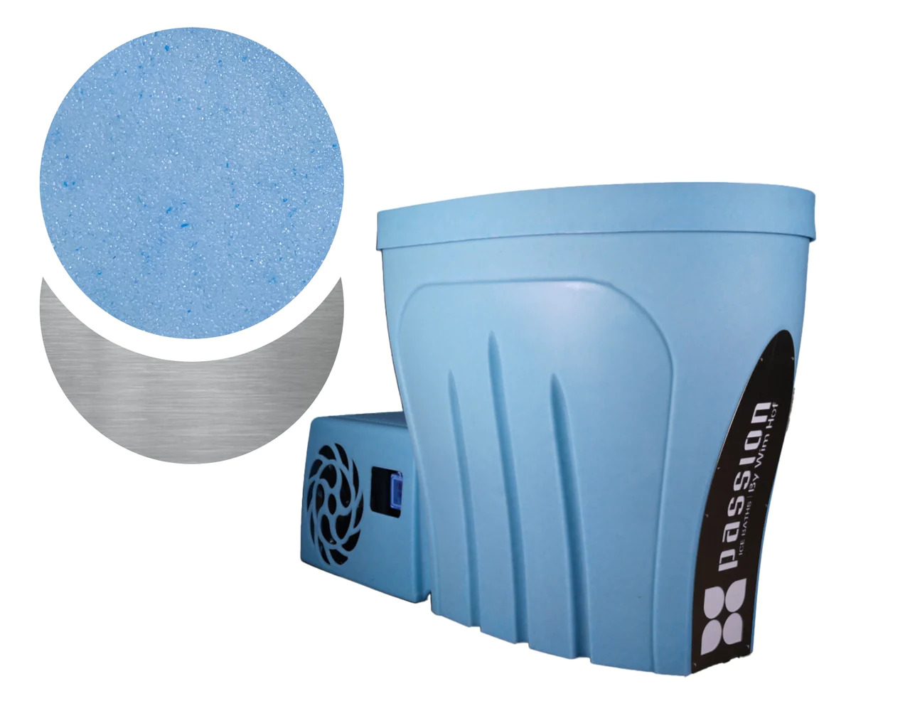 Ledena kupka Revive - Ice Blue