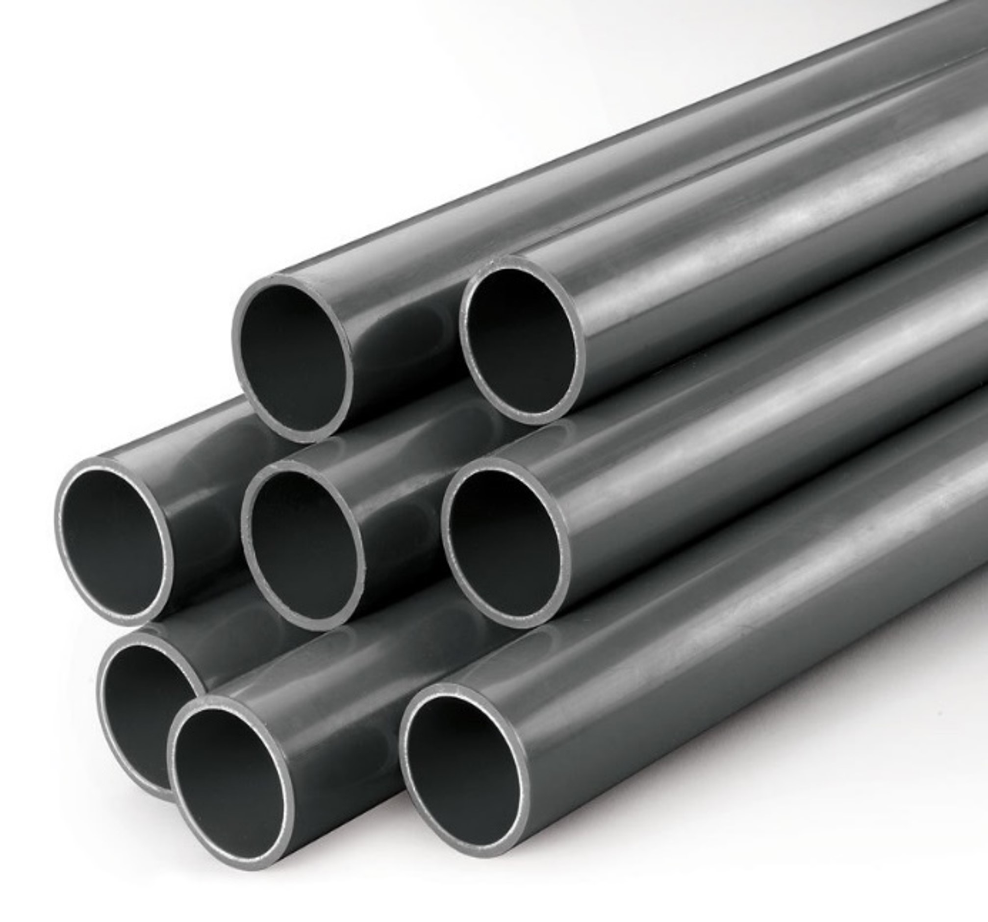 Cijev D140 PN10 PVC duljina 6m 0049
