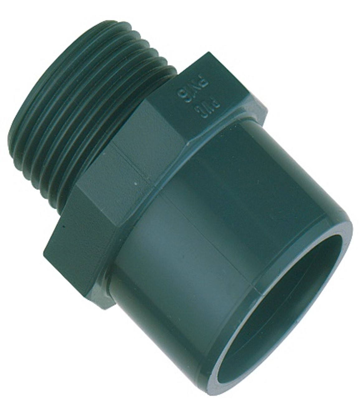 Adapter D90x75x3'' MN