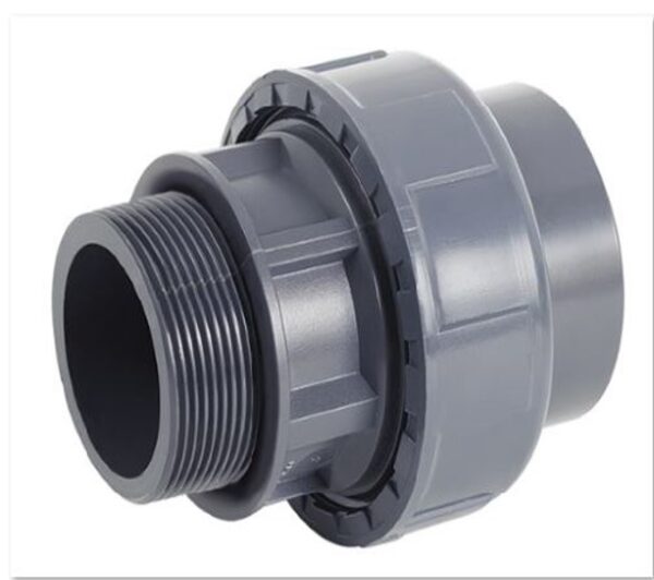 1RBM350F00 Holender D50x1 1/2''MN