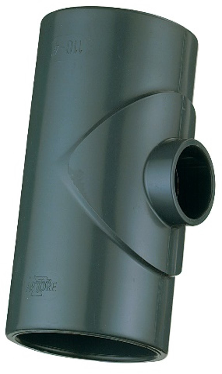 T-komad redukcija D50x32