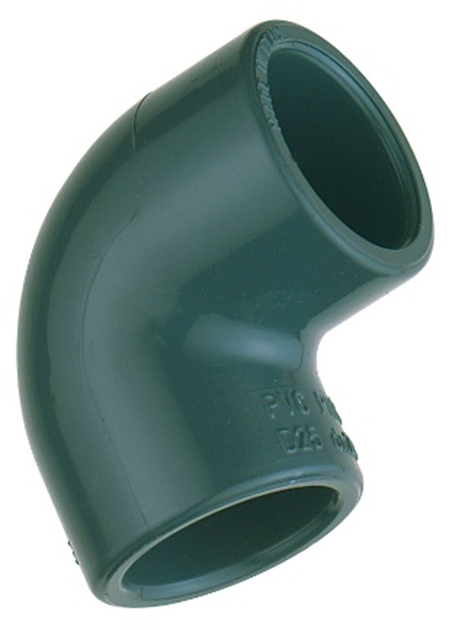 Koljeno D32 90 stupnjeva