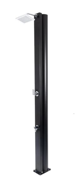 30WBLACK-GR Solarni tuš 30L - Crni