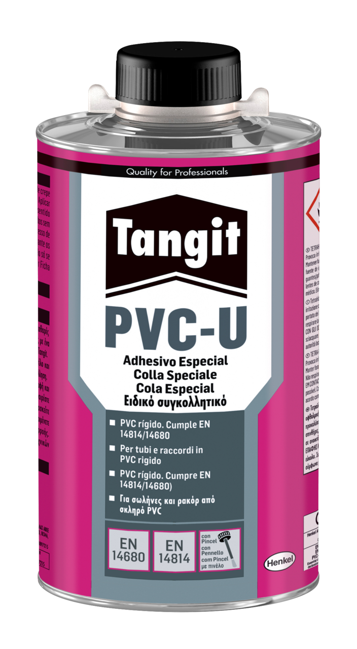 Ljepilo za PVC Tangit 1L