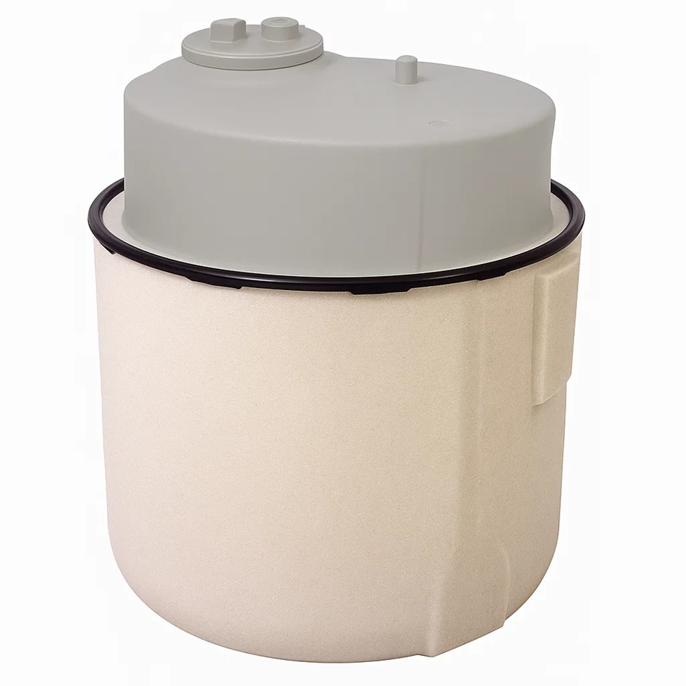 TANKVANA ZA SPREMNIK 100 LIT PE ETATRON