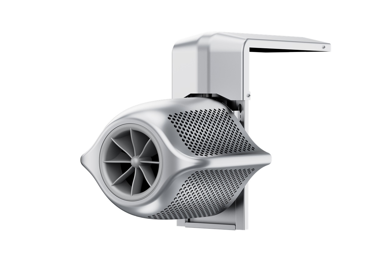 Protustrujno plivanje SwimJet SJ200