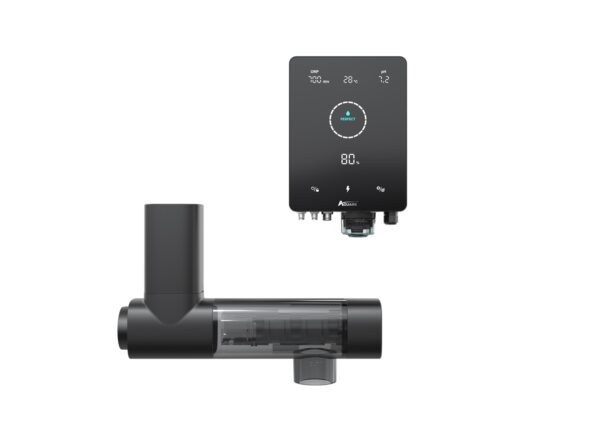 MPS34 Elektroliza Inverterska MPS34 Premium, proizvodnja 24-29 g/h, salinitet