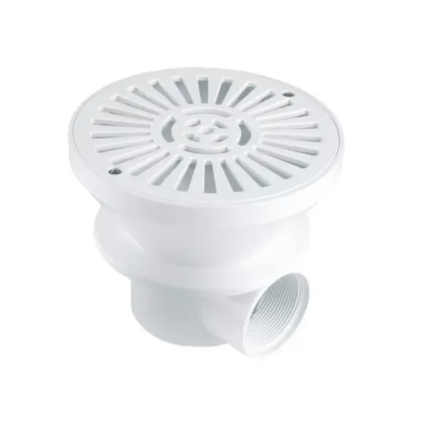 01467 Podni ispust D210mm za beton