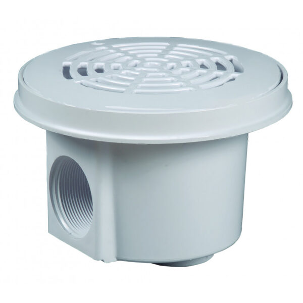 3253PAK2 PODNI ISPUST ZA FOLIJU 2" , HAYWARD