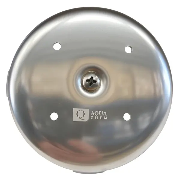 AQ001 Mlaznica s kandžama INOX 7m3/h