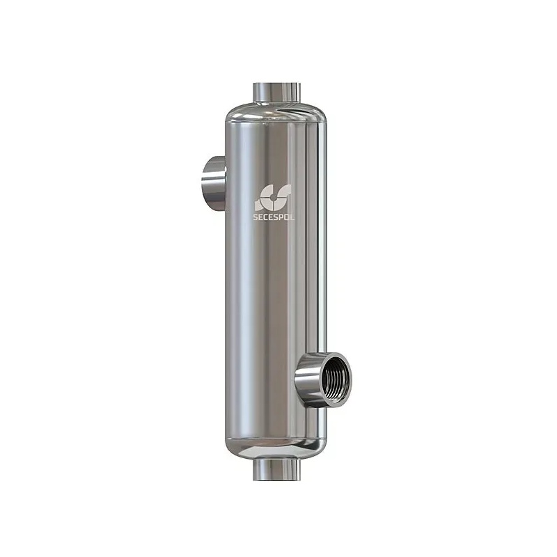 IZMJENJIVAČ TOPLINE B180