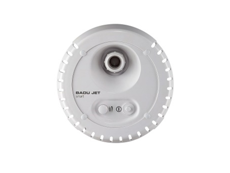 Protustrujno plivanje Smart FMS, 3f