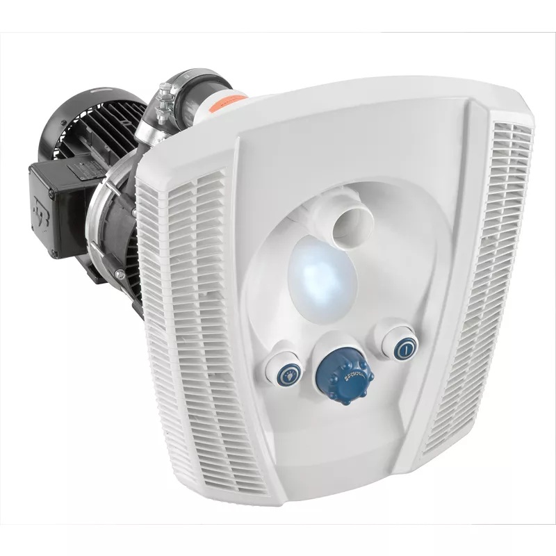 BJ Wave,FMS,3~,LED_W