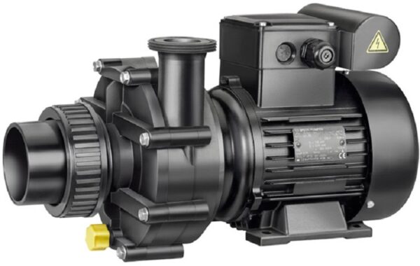 2341550138 BADU 21-41/55 G, 1~, 1,00 kW