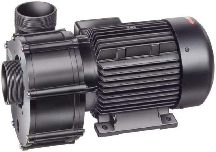 BADU 21-80/32R G, 3~, 2,20 kW, R 2 3/4