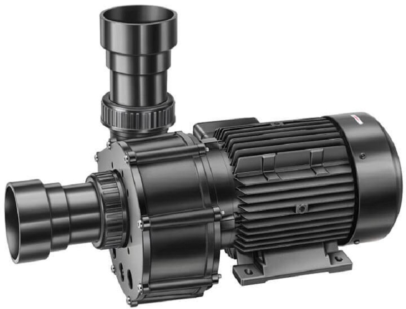 BADU 21-81/31R G, 3~, 1,60 kW