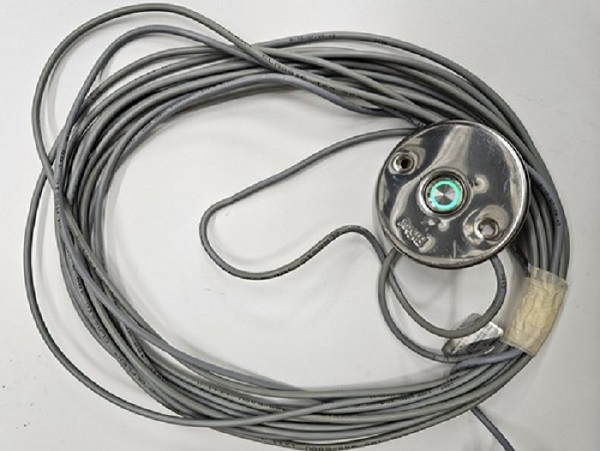PIEZO  PREKIDAČ SA 20 M KABELA  HUGO LAHME