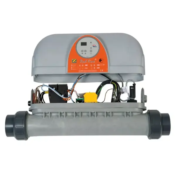 W40RDE3 ELEKTRIČNI GRIJAČ ZODIAC RED LINE  "PLUS"  3KW
