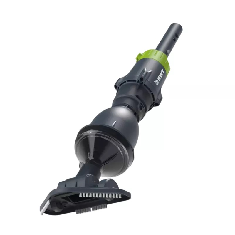 BWT Recharchable Pool &amp; Spa Vacuum BC02