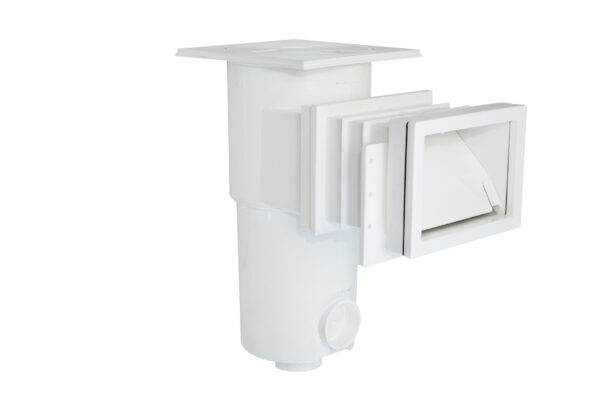40031115 Skimmer CONCRETE + extension