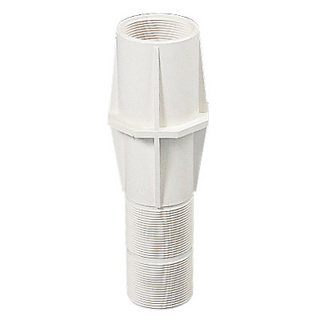 Zidni prolazni element BWT 2" x 50