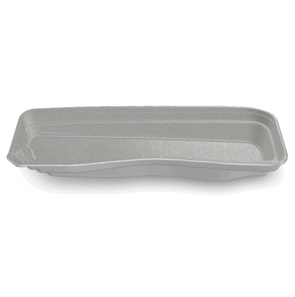 RIVERINA 106 Prefabricirani bazen Compass  RIVERINA 106 10,62 X 3,78 X 1,04 -1,88