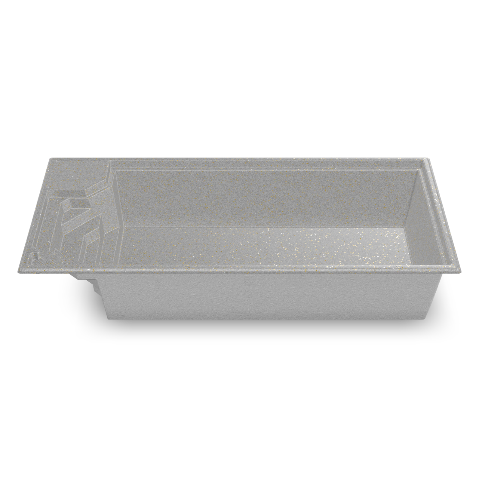 Prefabricirani bazen Compass  TREND 73 7,30 X 3,30 X 1,50