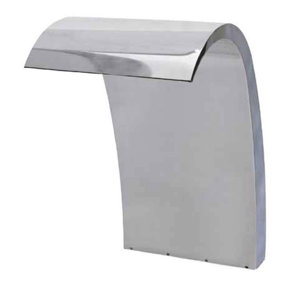 87186067 Slap FLEXINOX IGUAZU Inox 316