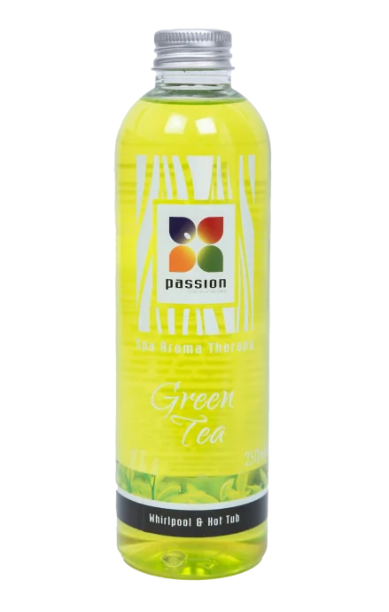 151054 Aroma - Zeleni čaj
