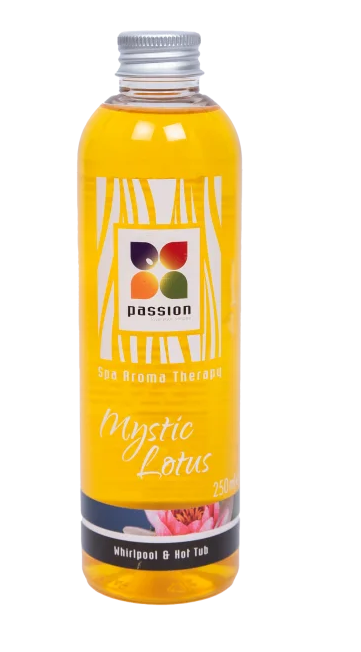 151055 Aroma - Mistični lotus
