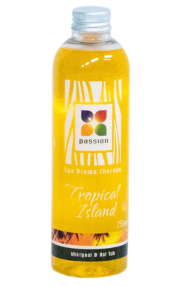 151912 Aroma - Tropski otok