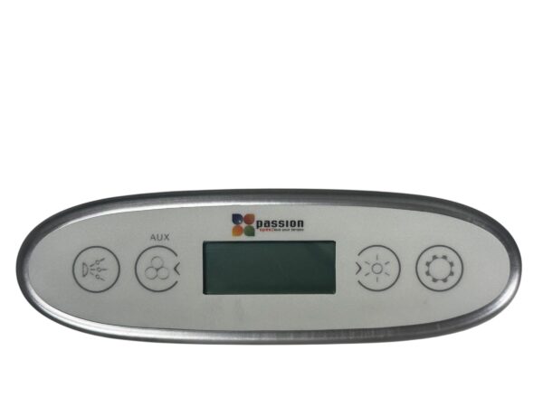 155003 Joyonway | Top Side Panel PB557