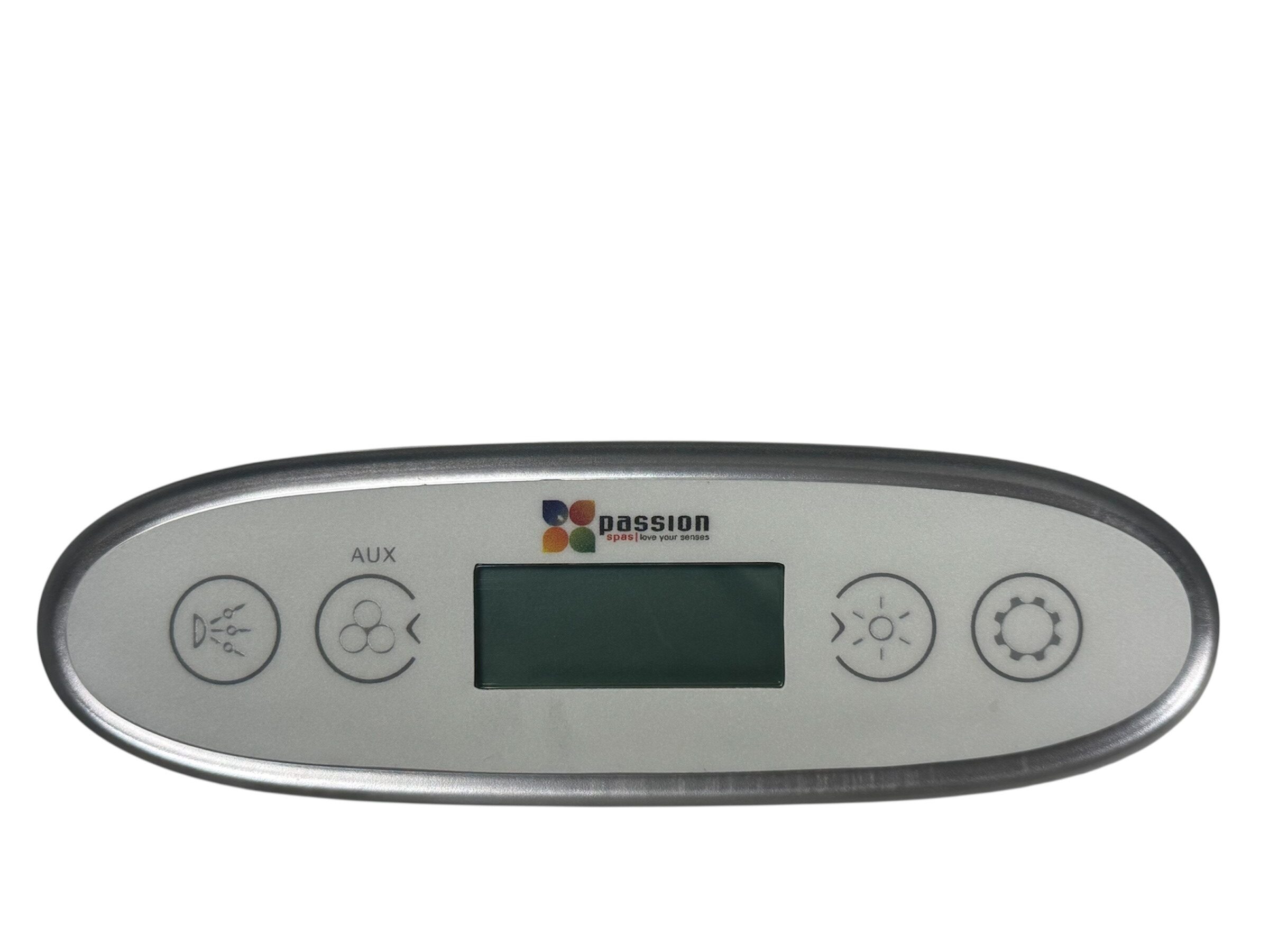155003 Joyonway | Top Side Panel PB557