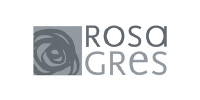 Rosa gres